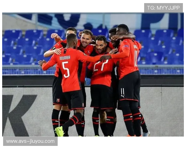 雷恩1-1战平勒阿弗尔,双方各取一分